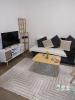 For rent Apartment Bondy 93140 42 m2 2 rooms