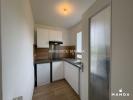 Louer Appartement 26 m2 Mans