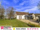 Annonce Vente 8 pièces Maison Dun-le-poelier