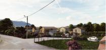 Acheter Terrain 571 m2 Moirans