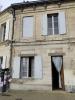 Annonce Vente Maison Libourne