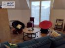 Louer Appartement 60 m2 Beauvais