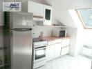 Acheter Appartement 46 m2 Beauvais