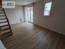 Louer Appartement 37 m2 Beauvais