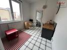 Louer Appartement 22 m2 Marcq-en-baroeul