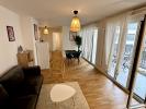 Louer Appartement Clichy 940 euros