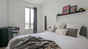 Location Appartement Paris-20eme-arrondissement 75