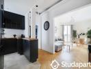 Louer Appartement 58 m2 Paris-16eme-arrondissement