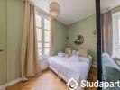 Louer Appartement 33 m2 Paris-7eme-arrondissement