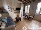 Louer Appartement 21 m2 Paris-3eme-arrondissement