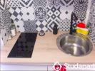 Louer Appartement Paris-19eme-arrondissement 1130 euros