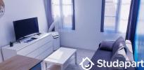 Annonce Location Appartement Toulon