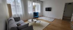 Location Appartement Paris-16eme-arrondissement 75