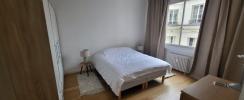 Annonce Location 2 pièces Appartement Paris-16eme-arrondissement