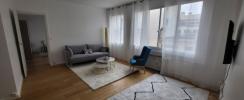 Louer Appartement Paris-16eme-arrondissement Paris