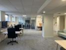 Louer Bureau 110 m2 Lyon