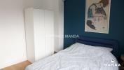 For rent Apartment Lezennes 59260 14 m2 4 rooms