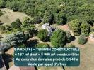 Vente Terrain Vouneuil-sous-biard 86