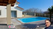 Vente Maison Cote-saint-andre 38