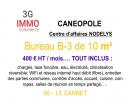 Vente Bureau Cannet 06