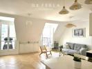Acheter Appartement 43 m2 Paris-8eme-arrondissement