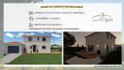 Annonce Vente Terrain Bourgoin-jallieu