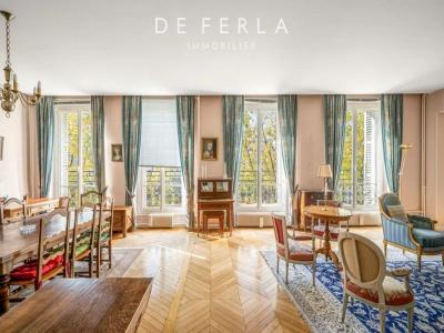 Vente Appartement PARIS-4EME-ARRONDISSEMENT 