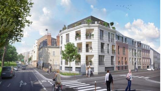 Location Appartement ORLEANS 45000