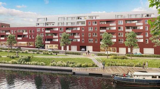 Location Appartement 2 pièces VALENCIENNES 59300