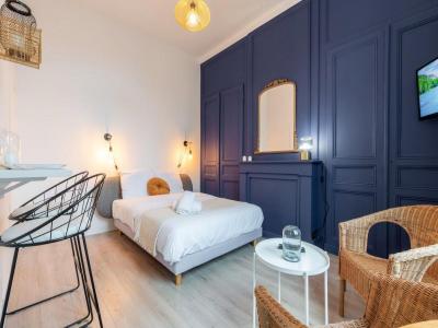 Location Appartement LILLE 59800