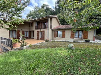 photo For sale House SAINT-LIZIER 09