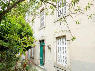 Vente Maison 8 pièces CARCASSONNE 11000