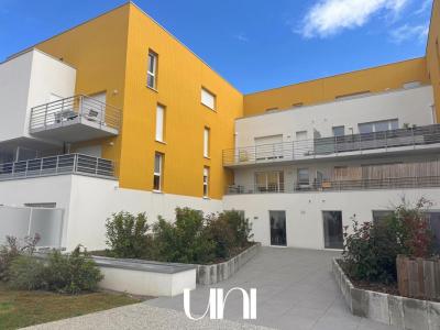 Vente Appartement 2 pièces BRETTEVILLE-SUR-ODON 14760