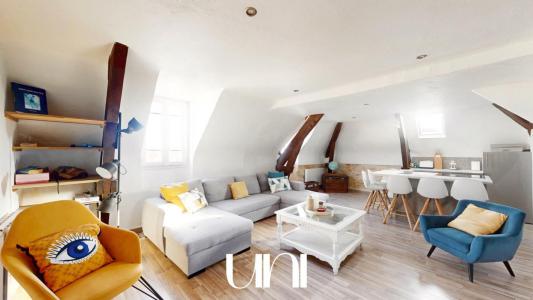 Vente Appartement 2 pièces SAINT-AUBIN-SUR-MER 14750