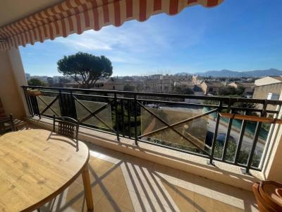 Location Appartement BOCCA 