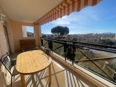 Location Appartement BOCCA 