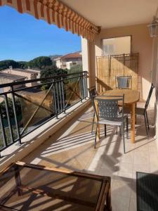 For rent Apartment BOCCA 