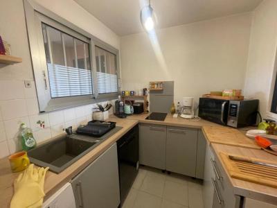 Location Appartement BOCCA 