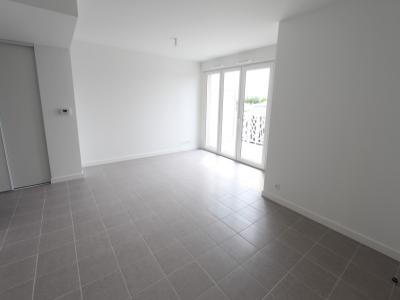Location Appartement 3 pièces NANTES 44100