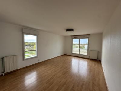 Location Appartement 3 pièces SAINT-HERBLAIN 44800