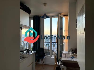 Location Appartement PARIS-3EME-ARRONDISSEMENT 75003