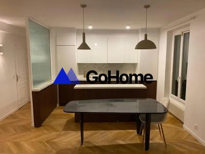 Location Appartement 2 pièces PARIS-11EME-ARRONDISSEMENT 75011