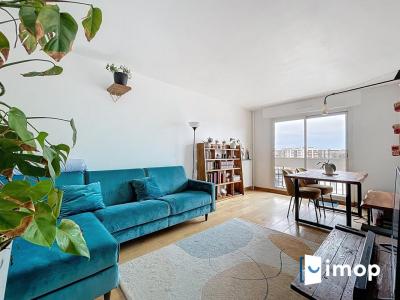 Vente Appartement 2 pices MONTREUIL 93100