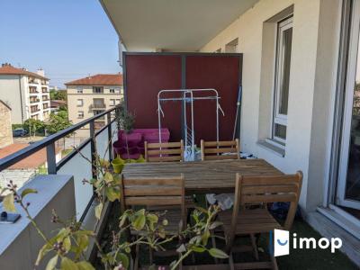 Vente Appartement 3 pièces SAINT-FONS 69190