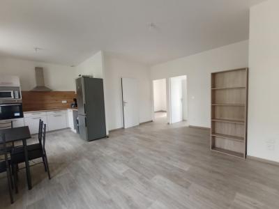 Location Appartement 4 pièces LABASTIDE-ROUAIROUX 81270