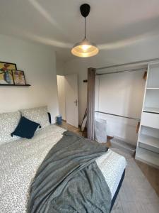 Location Appartement 4 pièces LEZENNES 59260