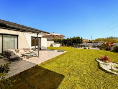 Vente Maison 5 pièces MONTAUBAN 82000