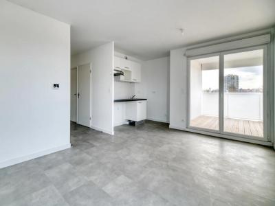 Vente Appartement 3 pièces TOULOUSE 31300