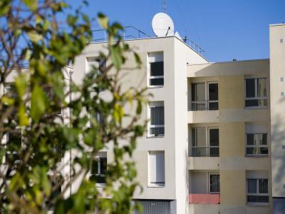 Location Appartement 3 pièces SAINT-AVOLD 57500