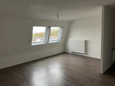 Location Appartement 4 pièces FAULQUEMONT 57380